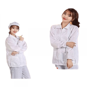 Quần Áo Phòng Sạch QAPS-16609