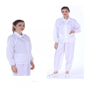 Quần Áo Phòng Sạch QAPS-16603